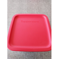 Tupperware Cubix Minnie & Mickey Mouse Love 1 Liter