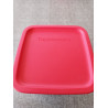 Tupperware Cubix Minnie & Mickey Mouse Love 1 Liter