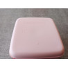 Tupperware Cubix Minnie & Mickey Mouse Love 1 Liter