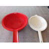 Tupperware Küchensieb 2 teilig