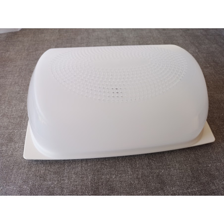 Tupperware Käsemax groß