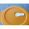 Tupperware Microwellenschale Crystal Wave 600ml