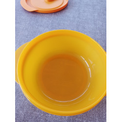 Tupperware Microwellenschale Crystal Wave 600ml