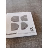 Tupperware Microwellenschale Crystal Wave 600ml