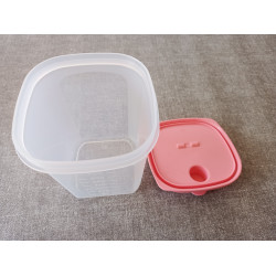 Tupperware Erfrischer 1 Liter