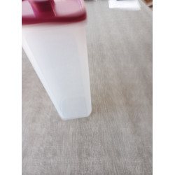 Tupperware Erfrischer 2 Liter