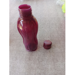 Tupperware ECO Trinkflasche 750ml