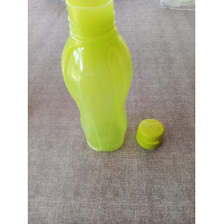 Tupperware ECO Trinkflasche 1 Liter