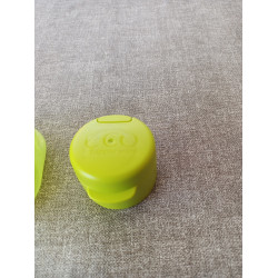 Tupperware ECO Trinkflasche 1 Liter