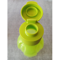 Tupperware ECO Trinkflasche 1 Liter