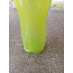 Tupperware ECO Trinkflasche 1 Liter