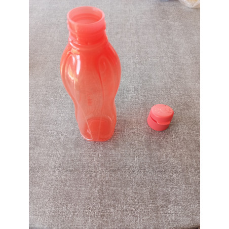 Tupperware ECO Trinkflasche 500ml