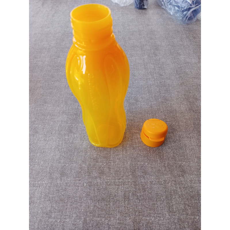 Tupperware ECO Trinkflasche 750ml