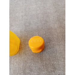 Tupperware ECO Trinkflasche 750ml