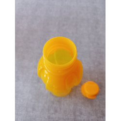 Tupperware ECO Trinkflasche 750ml