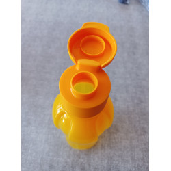Tupperware ECO Trinkflasche 750ml