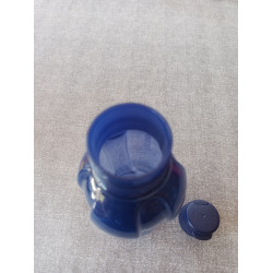 Tupperware ECO Trinkflasche 1 Liter