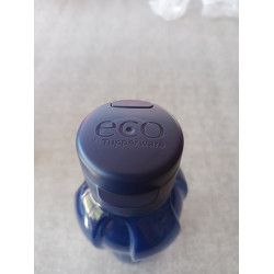 Tupperware ECO Trinkflasche 1 Liter