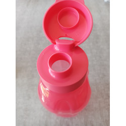 Tupperware Trinkflasche 1,5 Liter