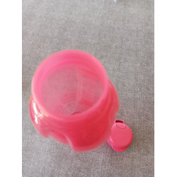 Tupperware Trinkflasche 1,5 Liter