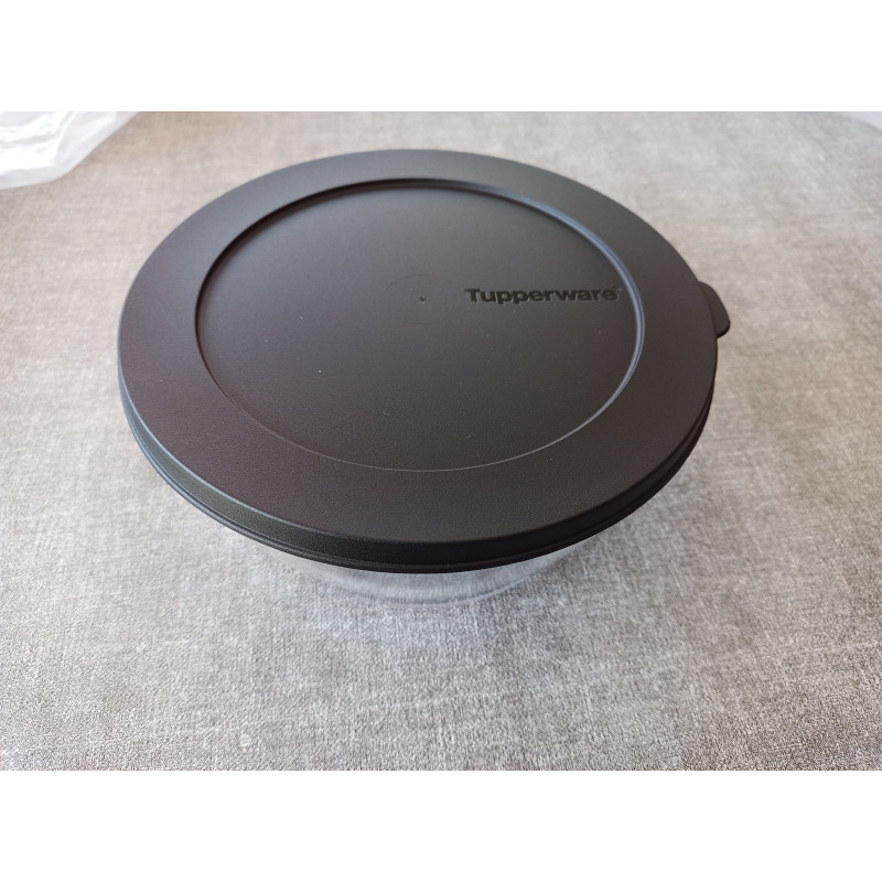Tupperware Clear Line Schüssel 1,3 Liter