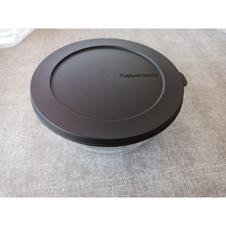 Tupperware Clear Line Schüssel 1,3 Liter