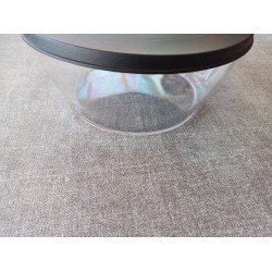 Tupperware Clear Line Schüssel 1,3 Liter