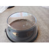 Tupperware Clear Line Schüssel 1,3 Liter
