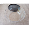Tupperware Clear Line Schüssel 1,3 Liter
