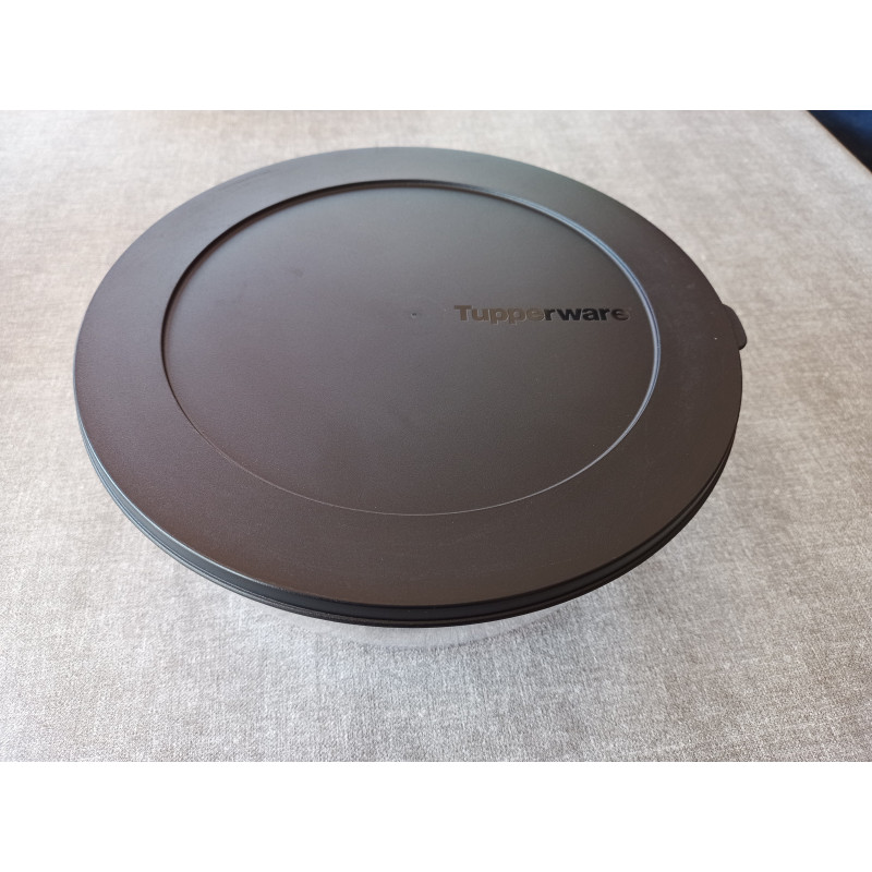 Tupperware Clear Line Schüssel 4 Liter