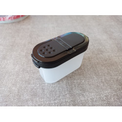 Tupperware Gewürtzstreuer klein