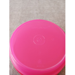 Tupperware Stapel quick Dose 500ml