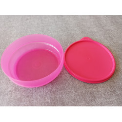 Tupperware Stapel quick Dose 500ml