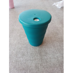 Tupperware Trinkbecher Junge Welle 330ml