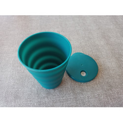 Tupperware Trinkbecher Junge Welle 330ml