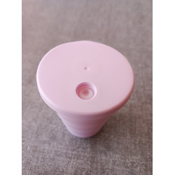 Tupperware Trinkbecher Junge Welle 330ml