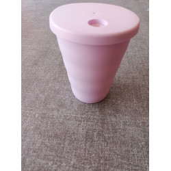 Tupperware Trinkbecher Junge Welle 330ml