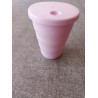 Tupperware Trinkbecher Junge Welle 330ml