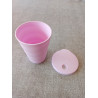 Tupperware Trinkbecher Junge Welle 330ml