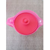 Tupperware Aloha Picknickkanne mit Sieb / Pitcher 2 Liter