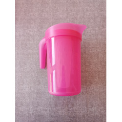 Tupperware Aloha Picknickkanne mit Sieb / Pitcher 2 Liter
