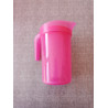 Tupperware Aloha Picknickkanne mit Sieb / Pitcher 2 Liter