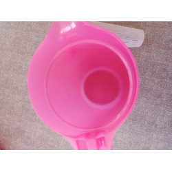 Tupperware Aloha Picknickkanne mit Sieb / Pitcher 2 Liter
