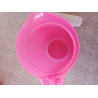 Tupperware Aloha Picknickkanne mit Sieb / Pitcher 2 Liter