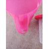 Tupperware Aloha Picknickkanne mit Sieb / Pitcher 2 Liter
