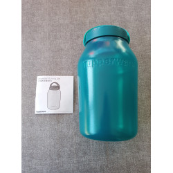 Tupperware to Go BigBoy / Pickling Jarre 3,0 Liter