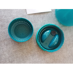 Tupperware to Go BigBoy / Pickling Jarre 3,0 Liter