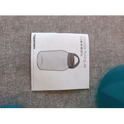 Tupperware to Go BigBoy / Pickling Jarre 3,0 Liter