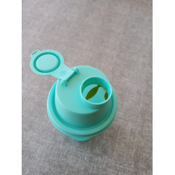 Tupperware Backen mix fix / Mini Shaker  250ml