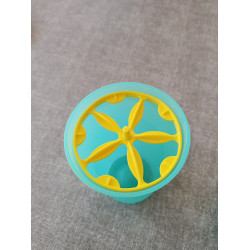 Tupperware Backen mix fix / Mini Shaker  250ml